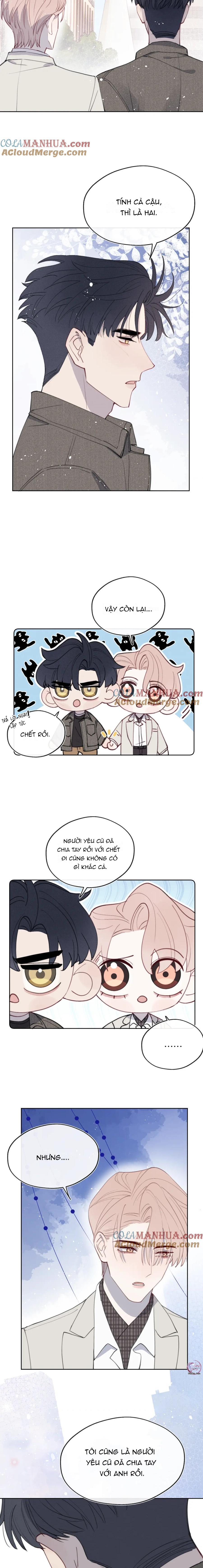 nhật ký thất tình của mr.nhung chapter 41 9