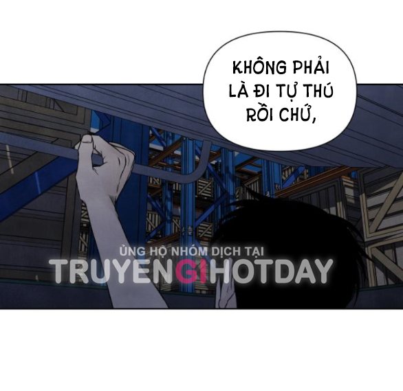 điều khiến tôi quyết tâm muốn chết chapter 95.2 25