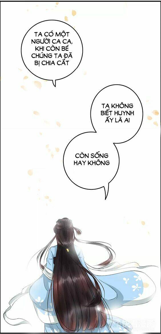 thịnh thế thanh ca chapter 4 20