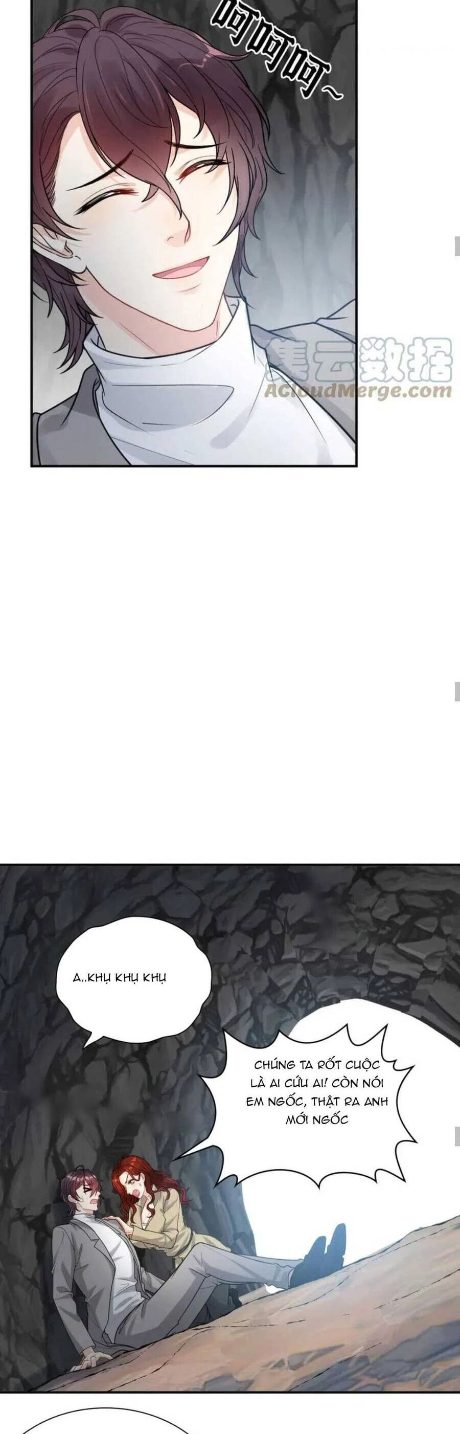 cô vợ hợp đồng bỏ trốn của tổng giám đốc chapter 481 17