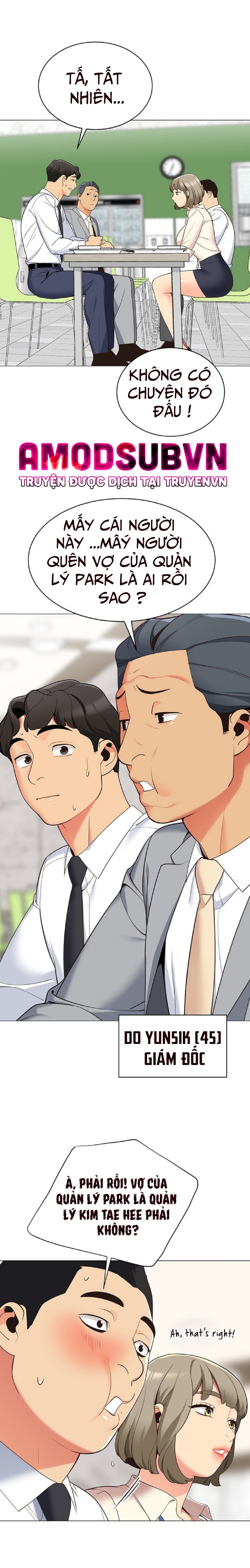 a good day to camp chapter 14 7