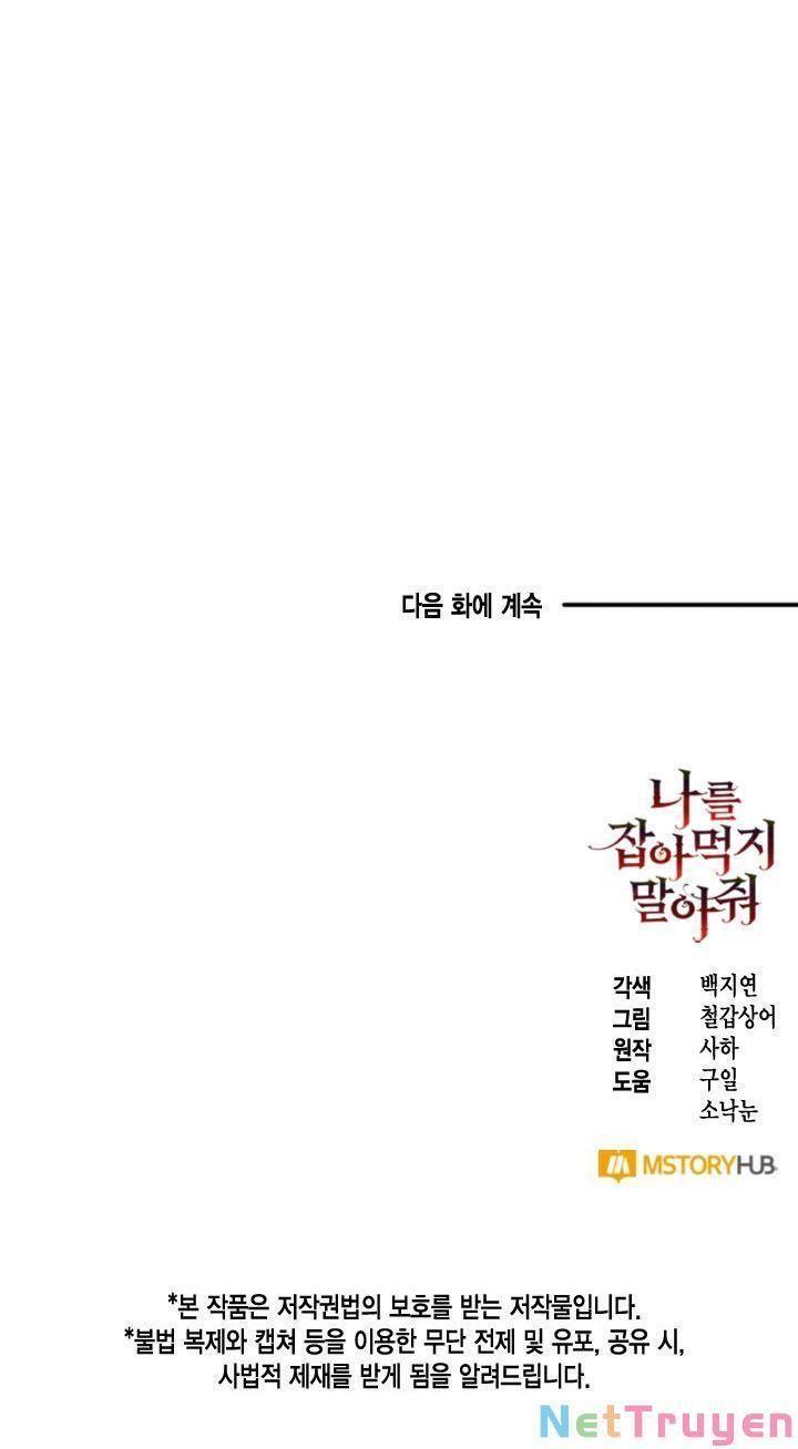 xin ngài đừng ăn tôi chapter 46 56