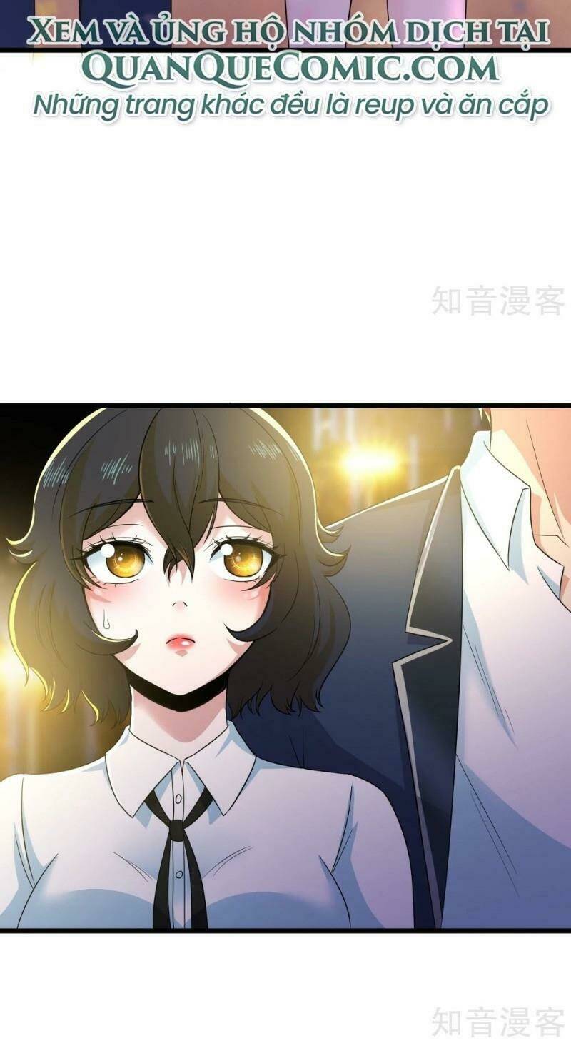 tối cường đặc chủng binh của hoa khôi chapter 102 26