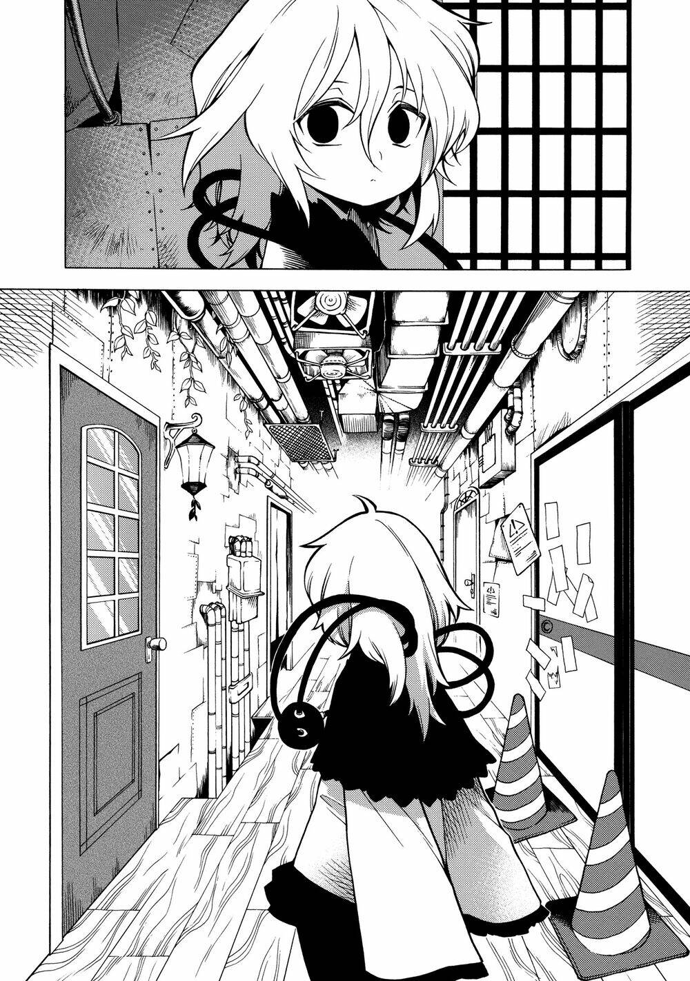 road of recollection chapter 1 16