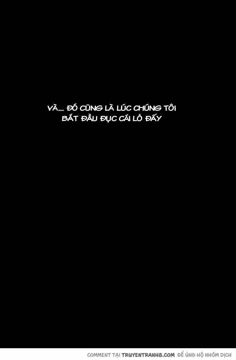 0.0 mhz - tần số chết chapter 1 25