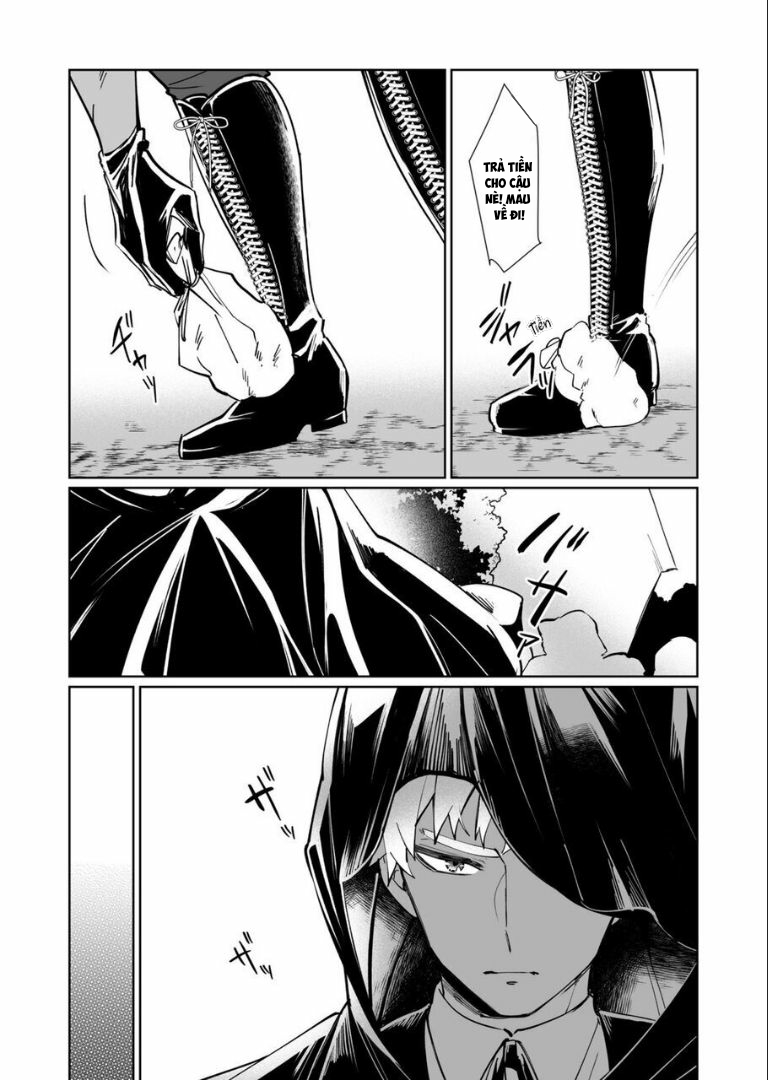 tuyển tập những one shot 19+ siêu hay chapter 4.1 14