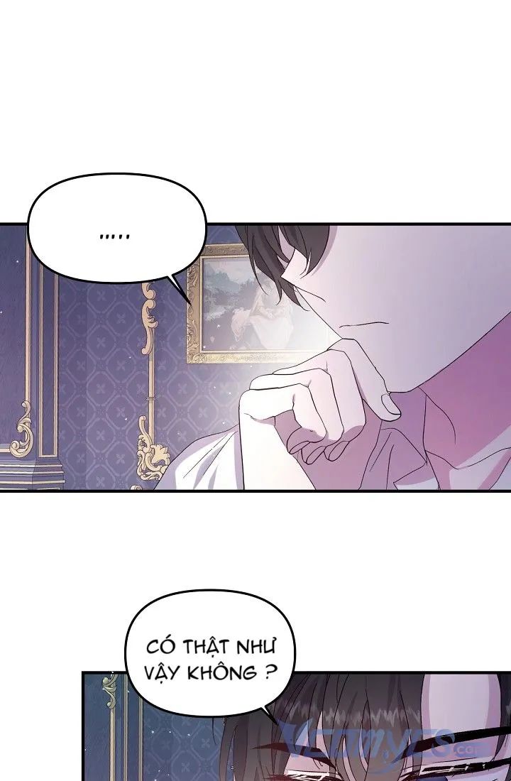 tôi cứu anh không có nghĩa là tôi muốn cưới anh chapter 4 56