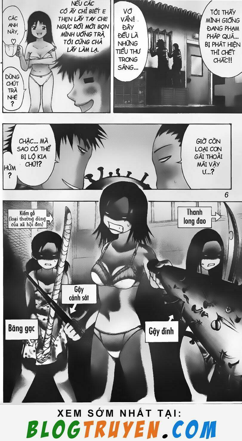 mr.fullswing chapter 1 5