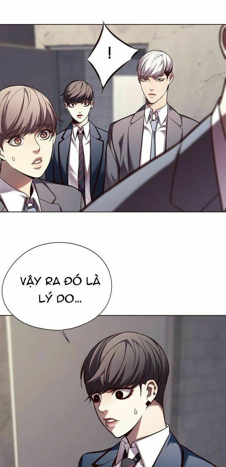 biến thân thành mèo chapter 105 44