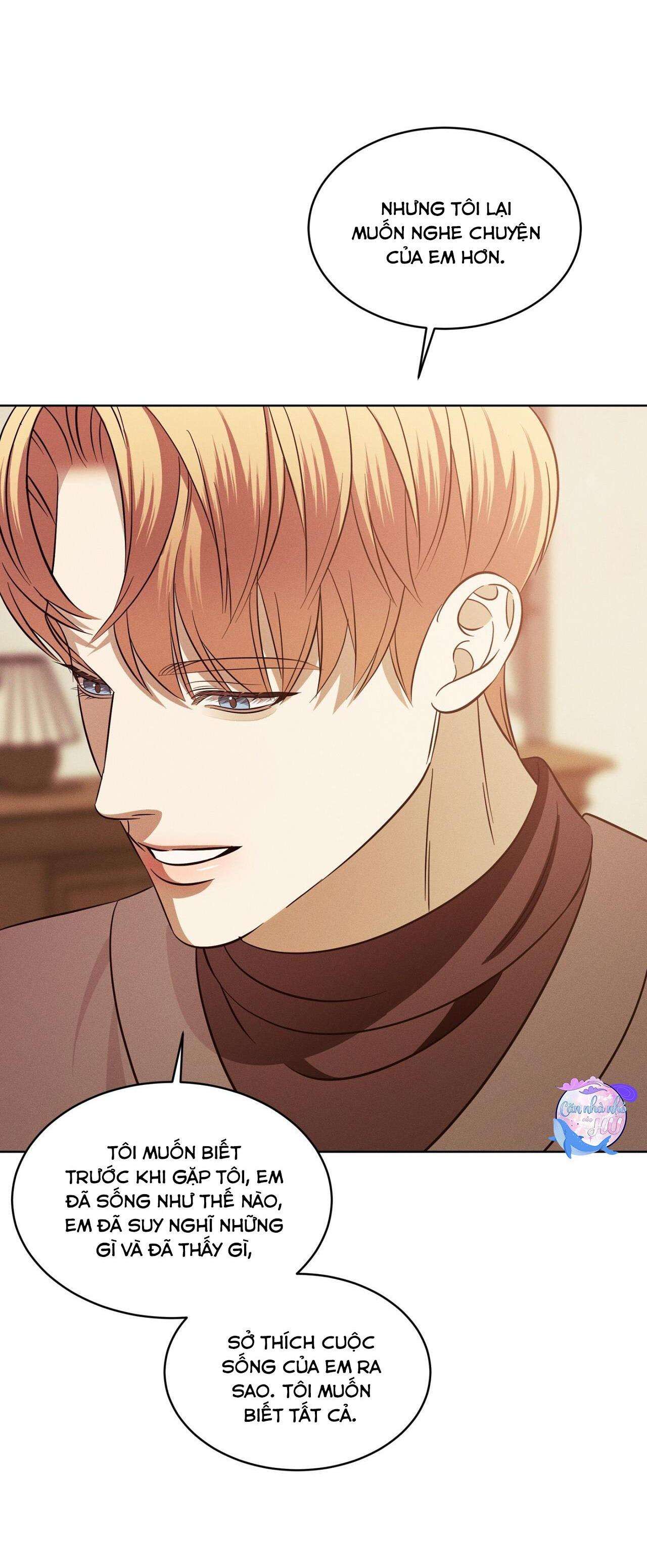 đêm săn ở london chapter 48 55