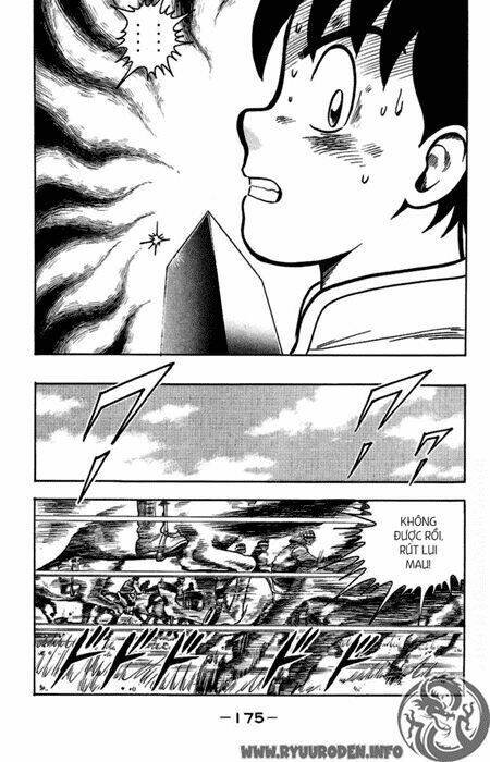 hoàng phi hồng phần 1 chapter 26 168