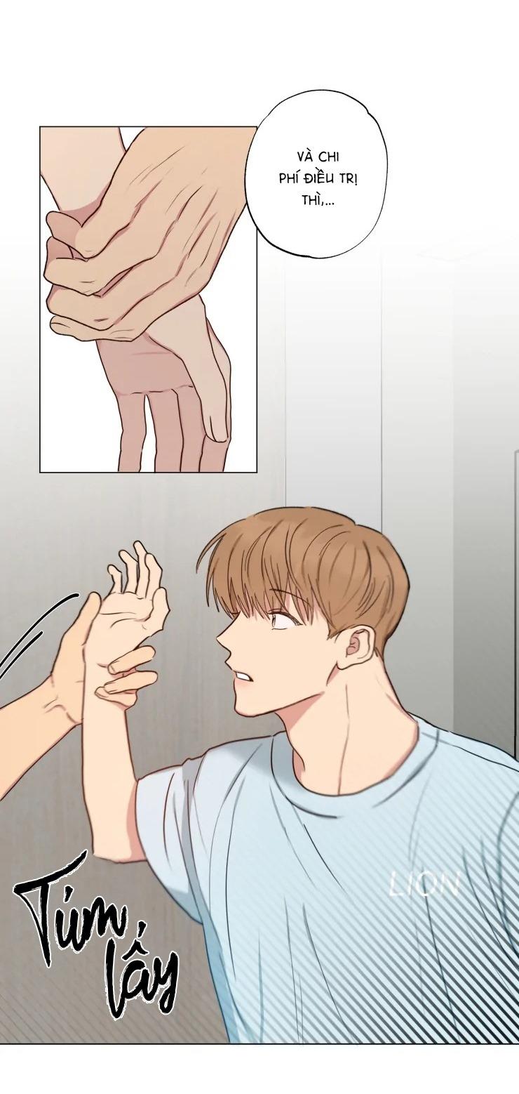 bắt đầu từ việc sống chung chapter 6 43