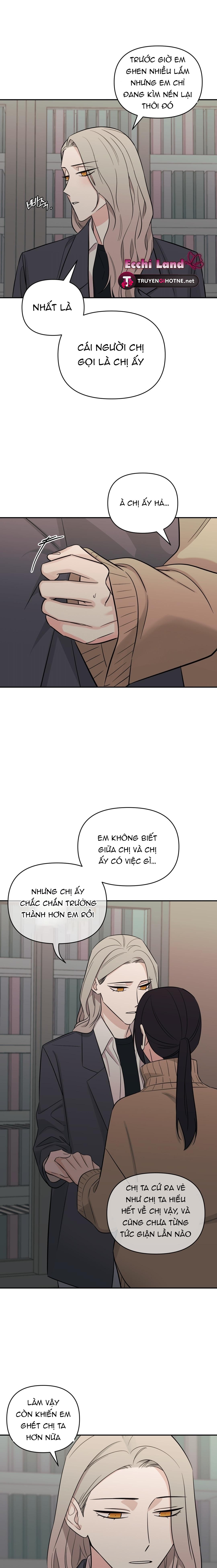 ra khỏi nhà tôi ngay! chapter 54.2 1