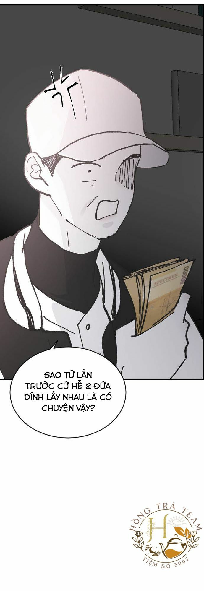 ba người anh trai cực phẩm của tôi chapter 25 59