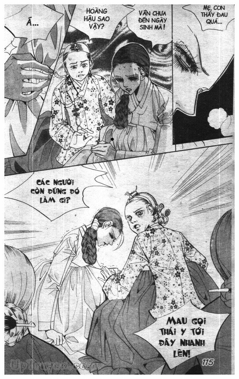 hoàng cung chapter 12 111