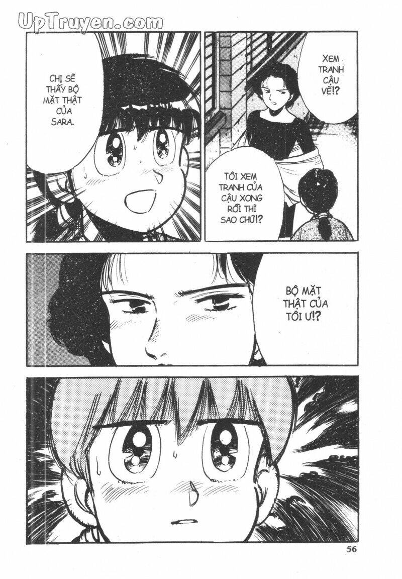 mush (họa sĩ thiên tài) chapter 2 59