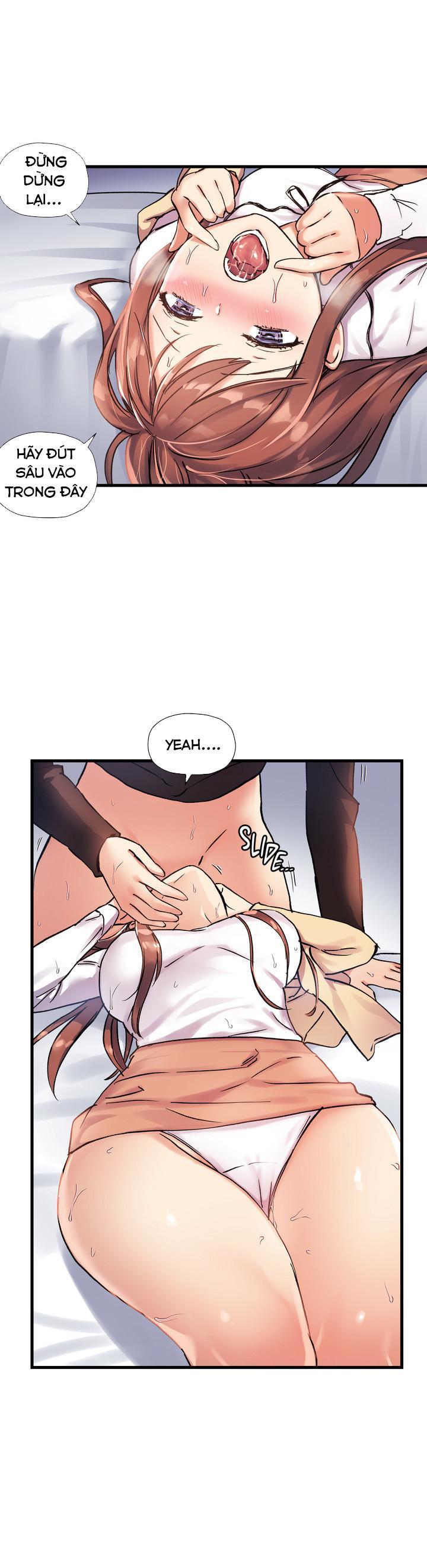 girls marmot chapter 34 8