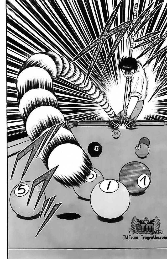 break shot chapter 83 15