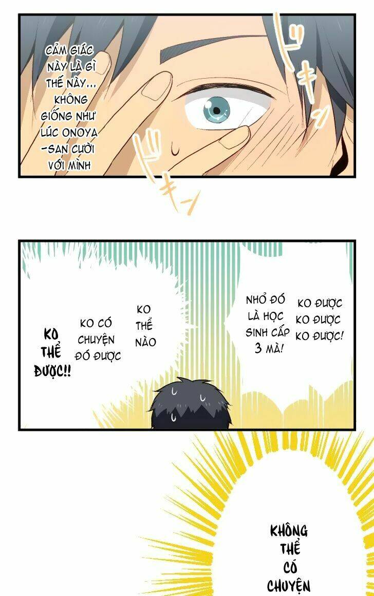 viên thuốc trùng sinh chapter 14 28