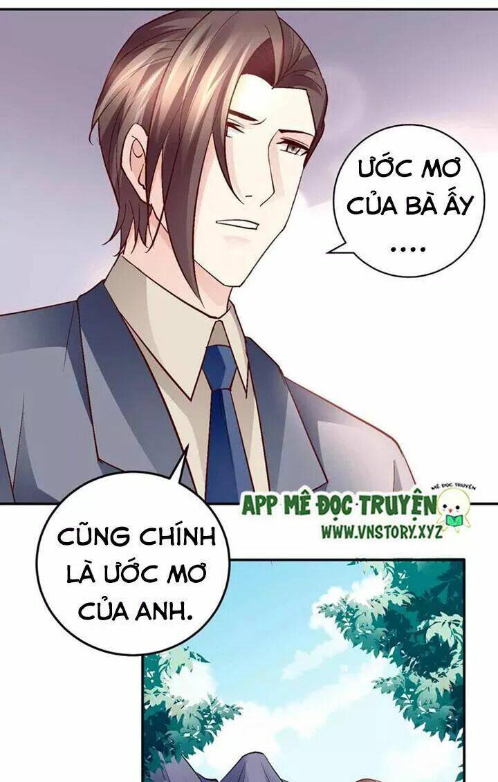 trò chơi săn tình - tổng tài khó kìm lòng chapter 76 15