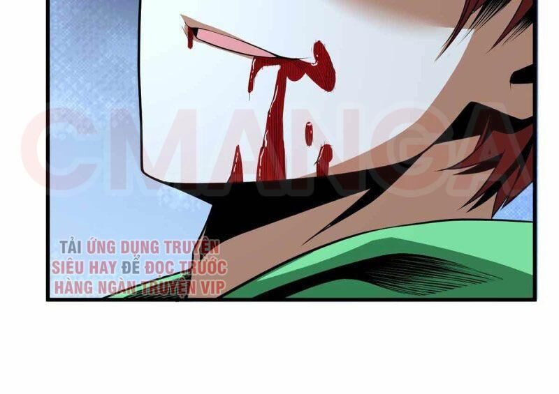 vương bài thần y chapter 70 30