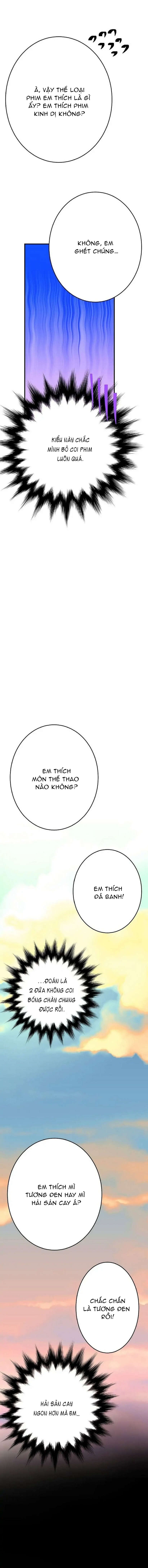 mối quan hệ phù hợp chapter 10 29