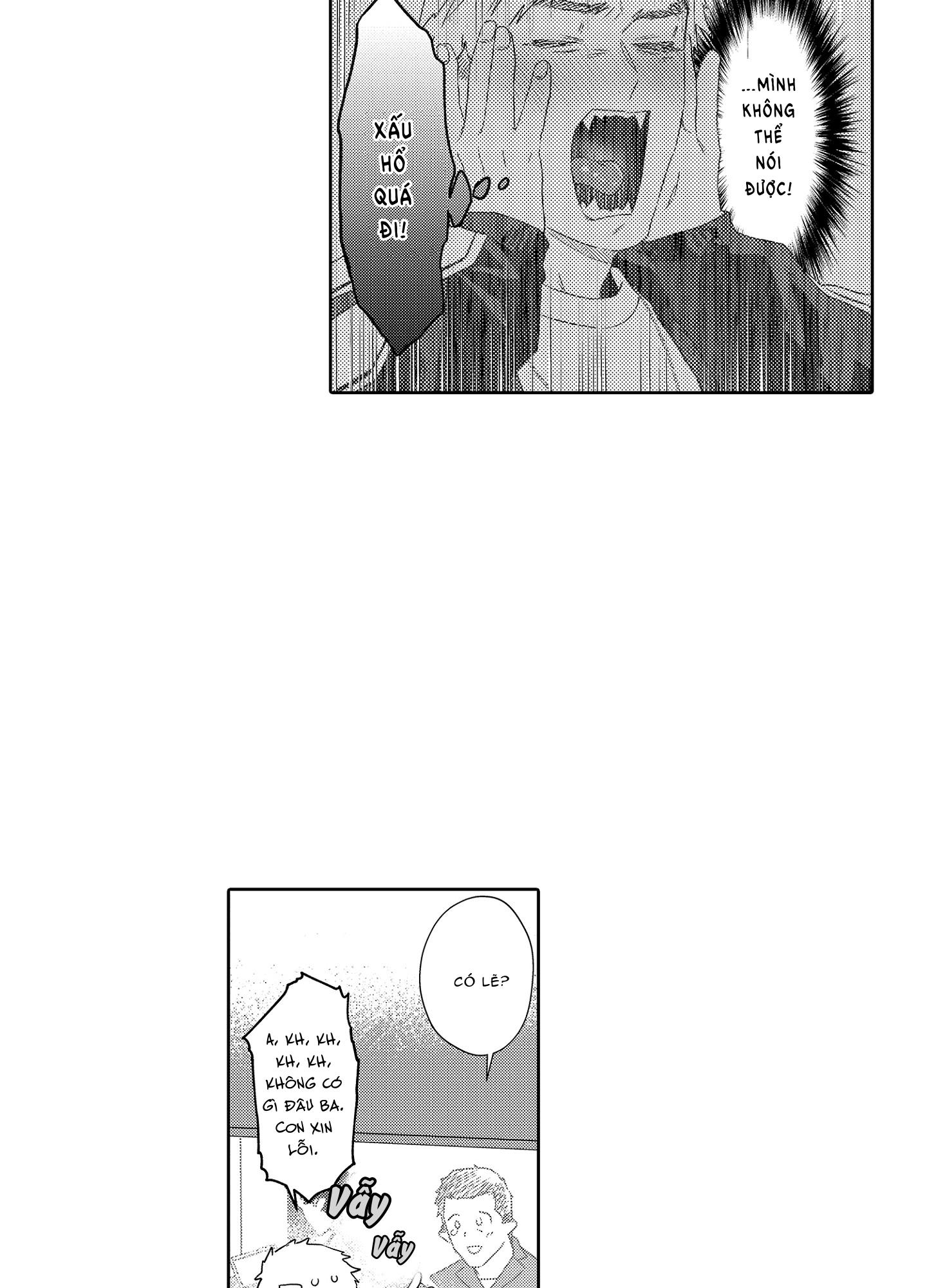 màn punchline cực khoái chapter 15 18