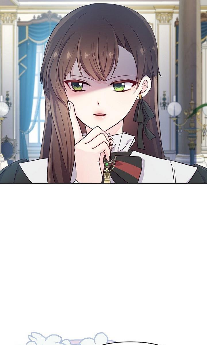 hôn thê nguy hiểm chapter 6.1 21