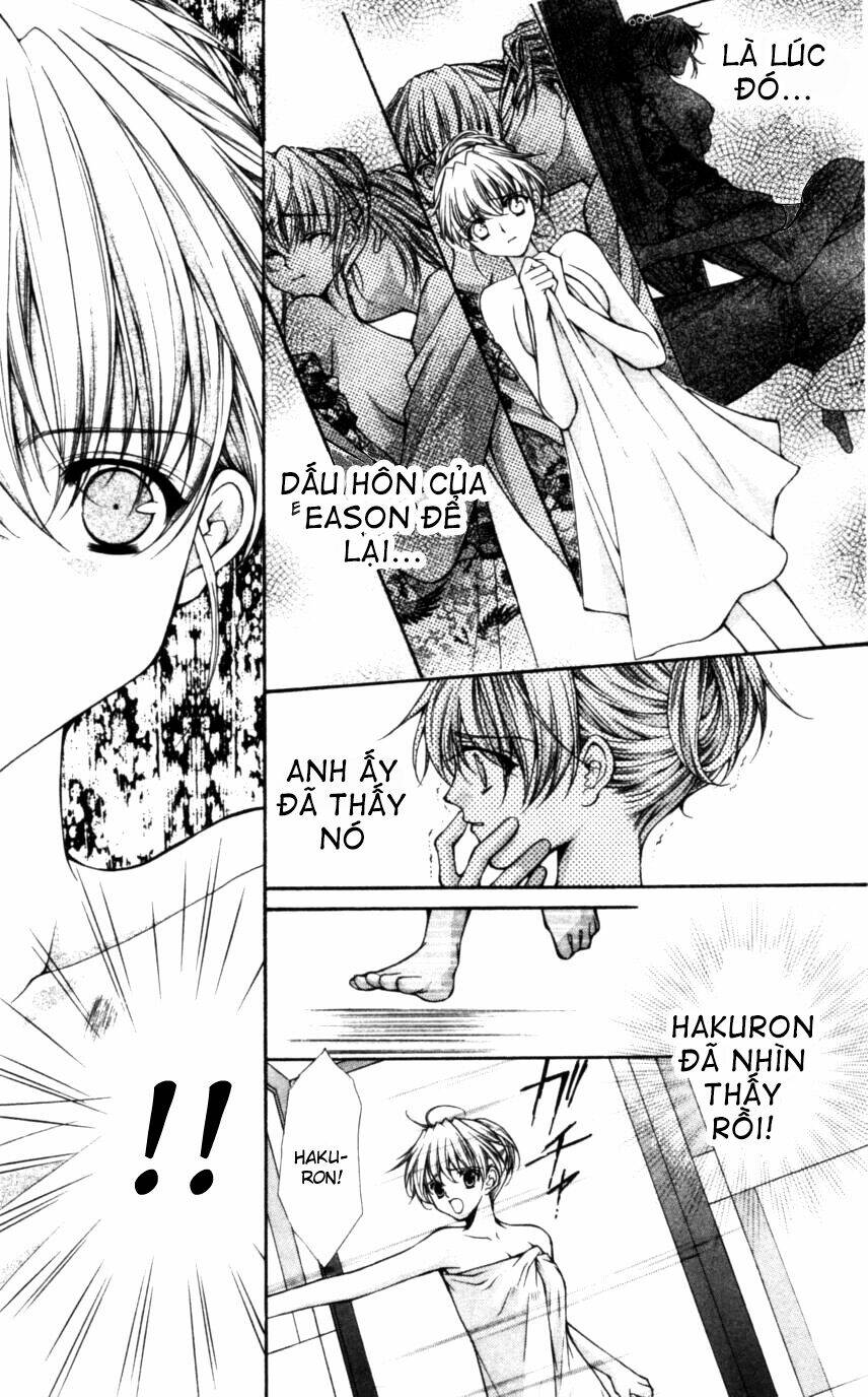 anh chàng khắc tinh chapter 47 20