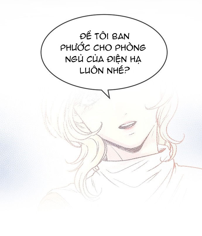 như gió trên cành cây khô chapter 46 4