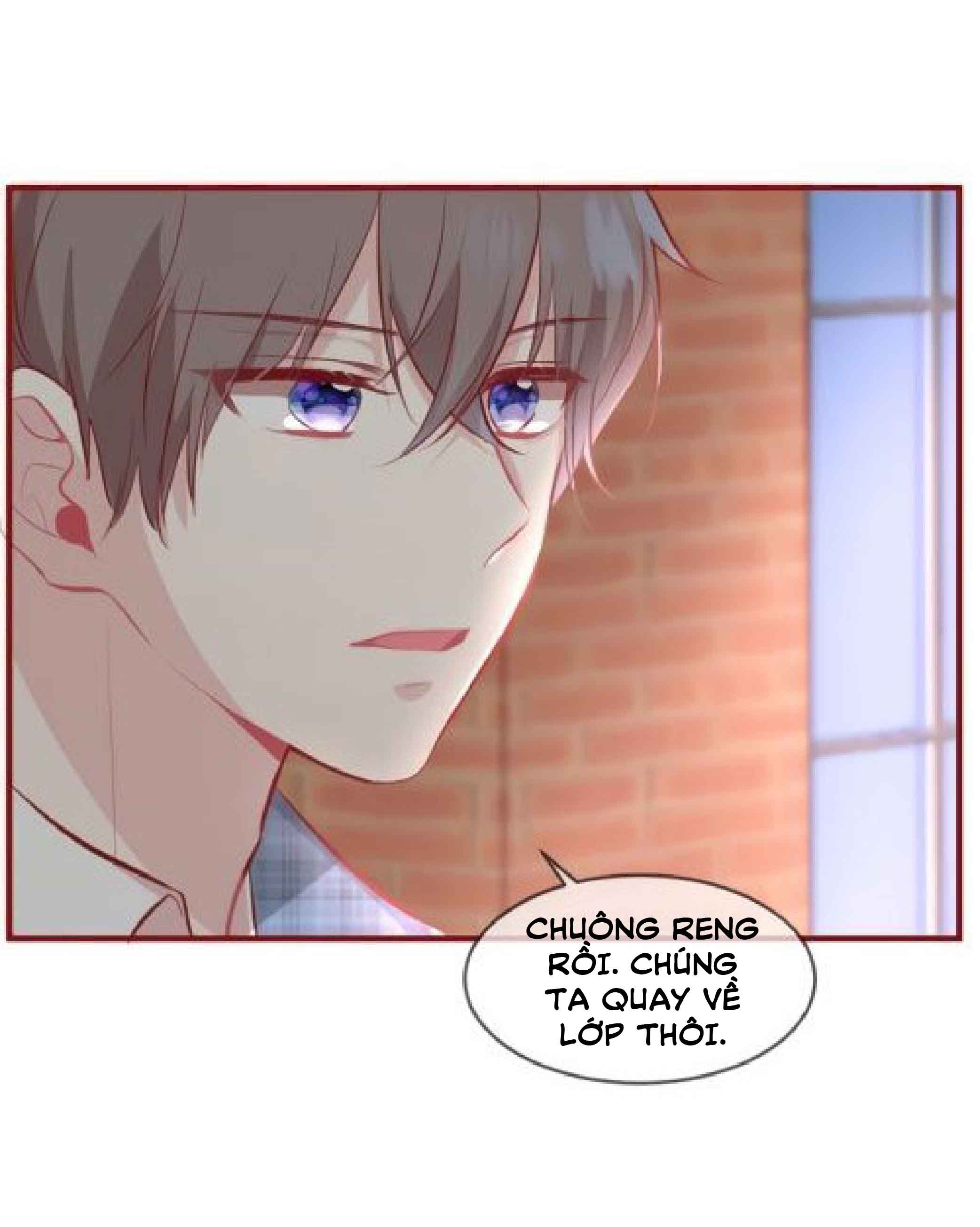 mù quáng vì yêu anh chapter 14 9