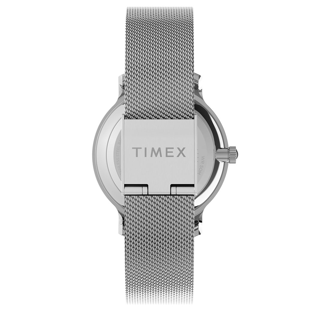 Đồng hồ nữ Timex Transcend 31mm