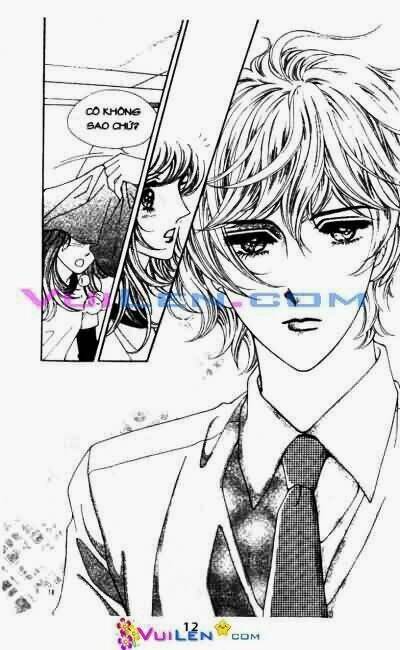 cô gái vương giả chapter 1 12