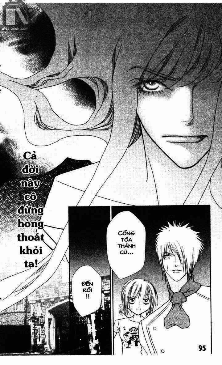 hoàng tử bóng đêm chapter 3 95
