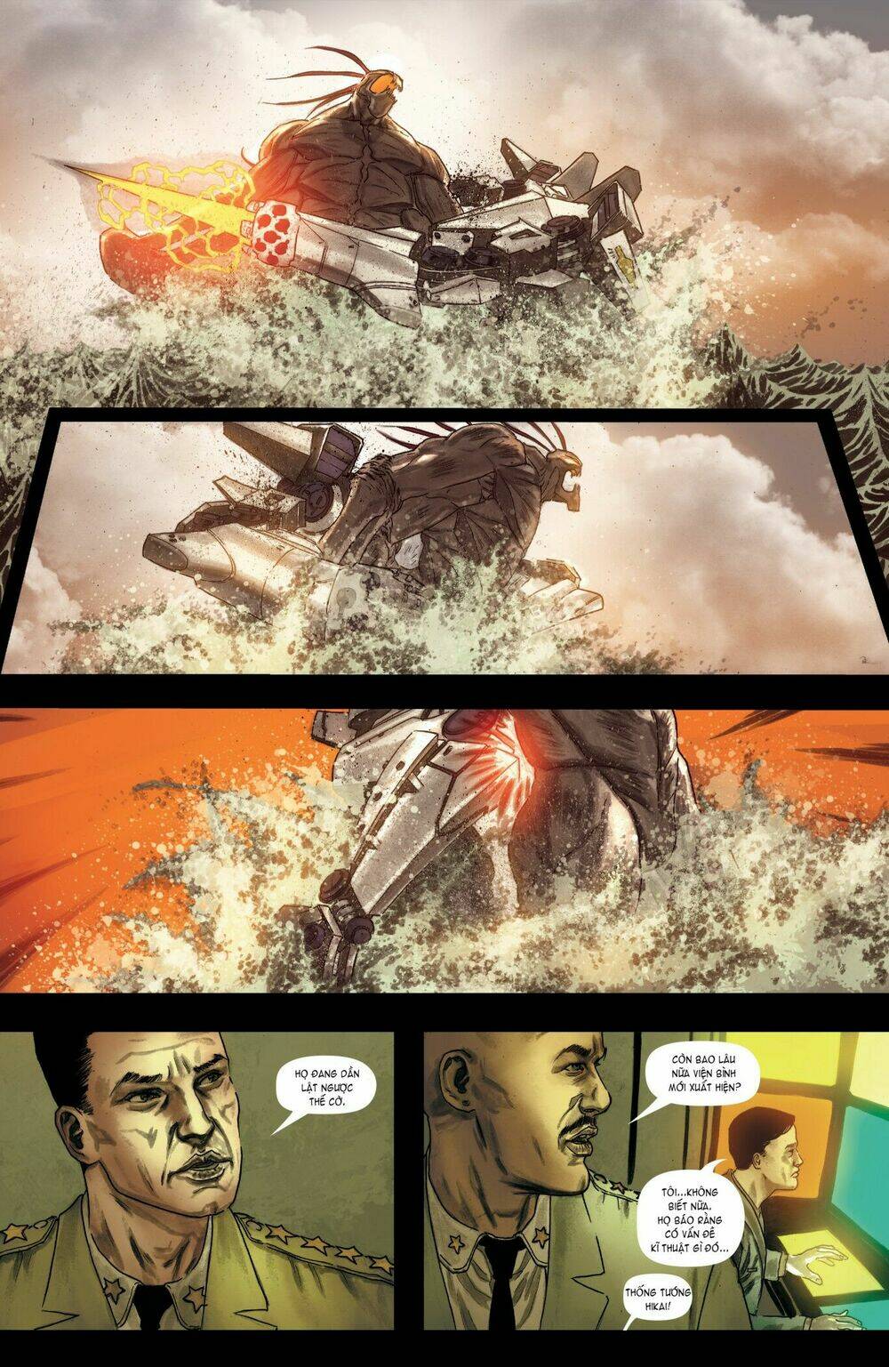 pacific rim chapter 3 16