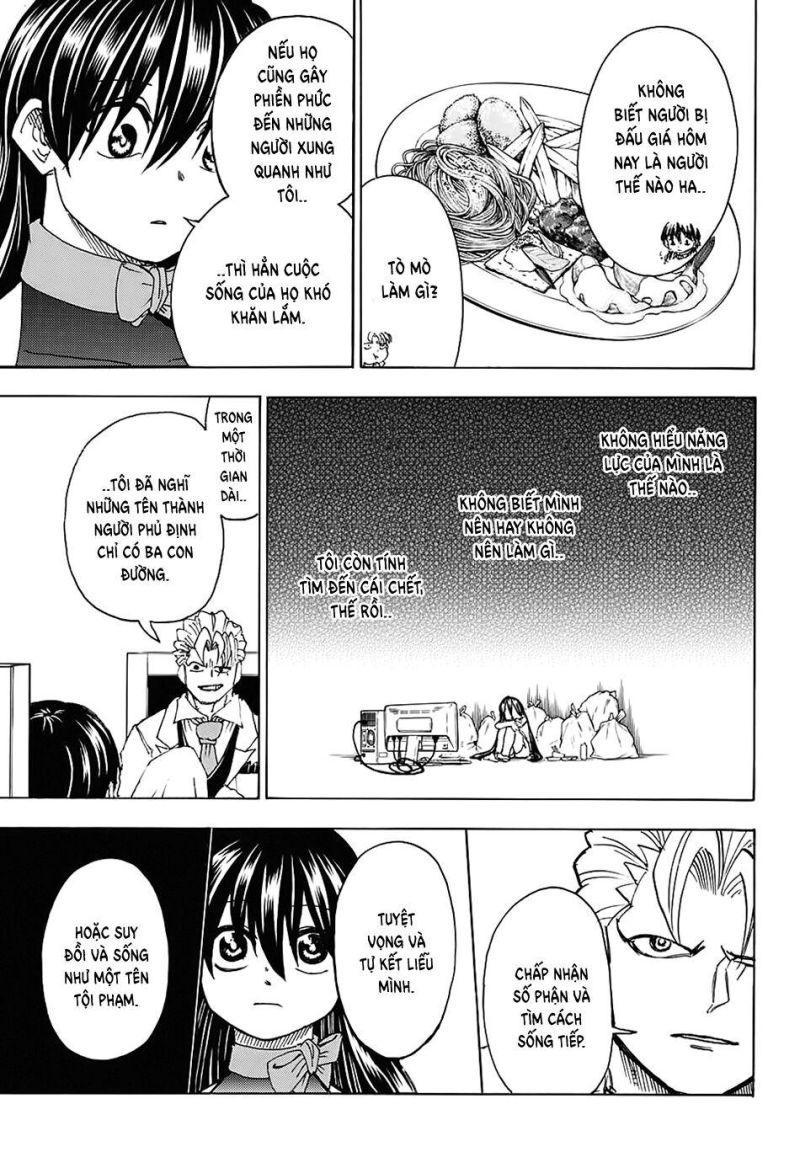 undead unluck chapter 22 5