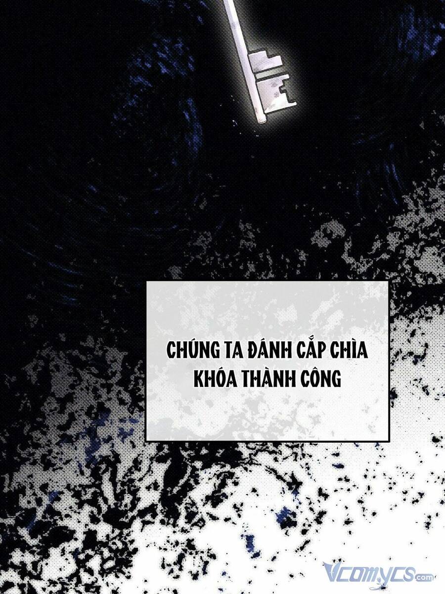 lời nói dối vĩnh cửu của người chapter 3 59