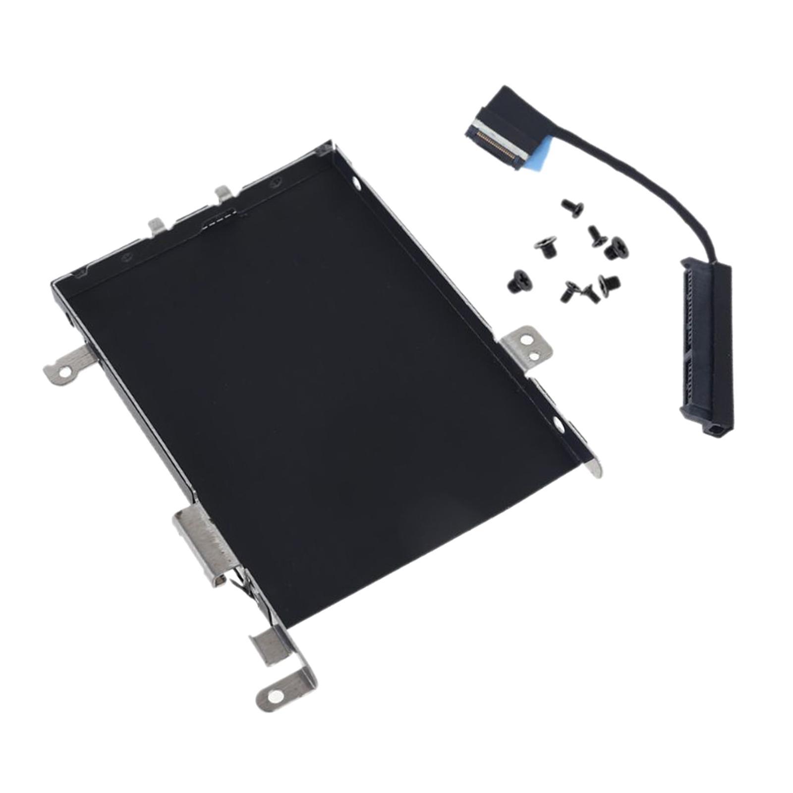 HDD Caddy  Bracket  Mounting Storage Tray for  Latitude E5570