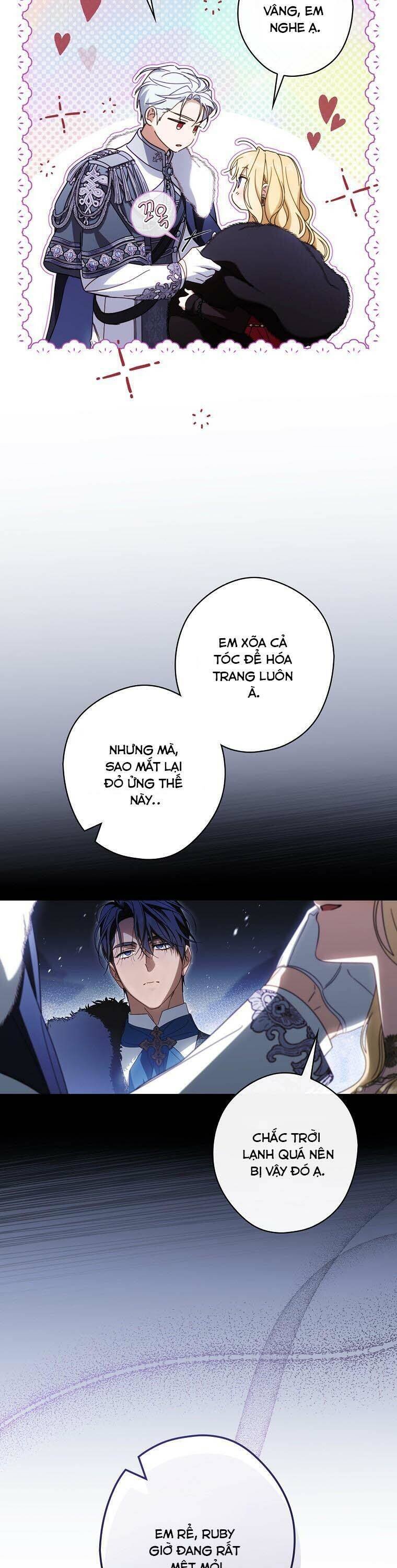 phương pháp khiến chồng đứng về phía của tôi chapter 90 5