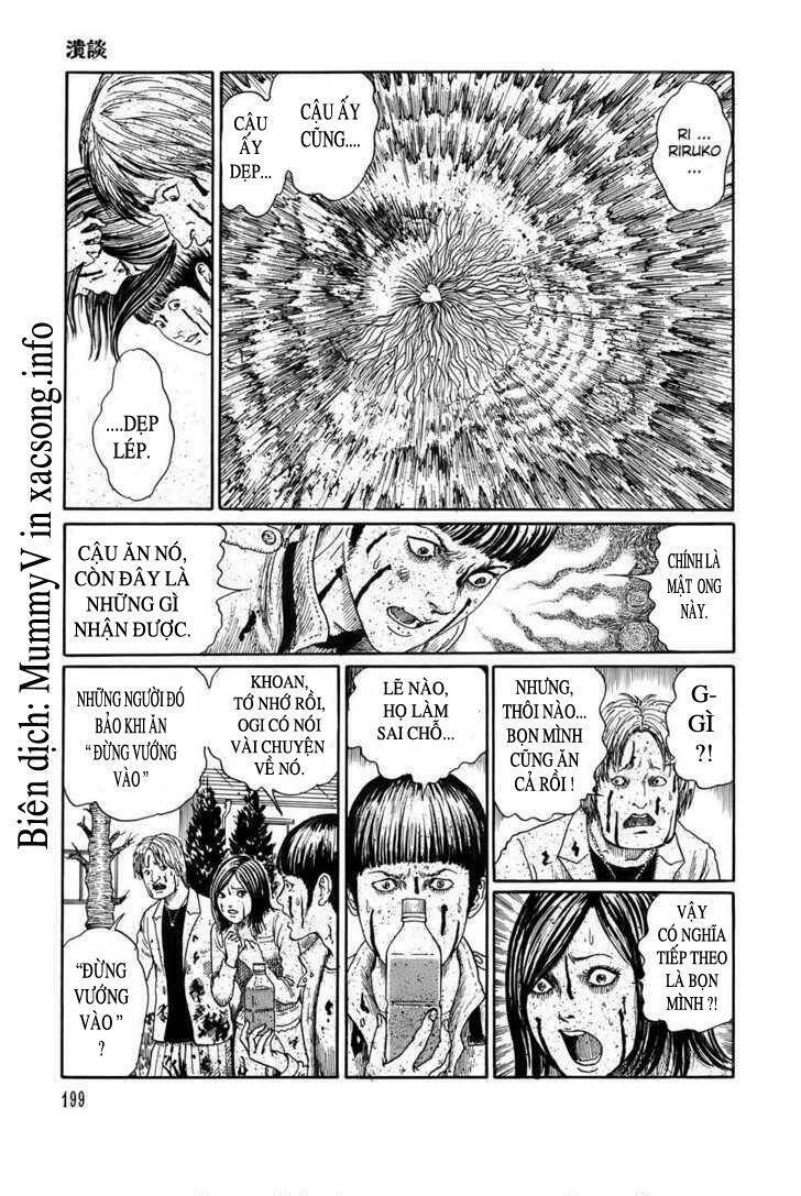 new voices in the dark chapter 7 17