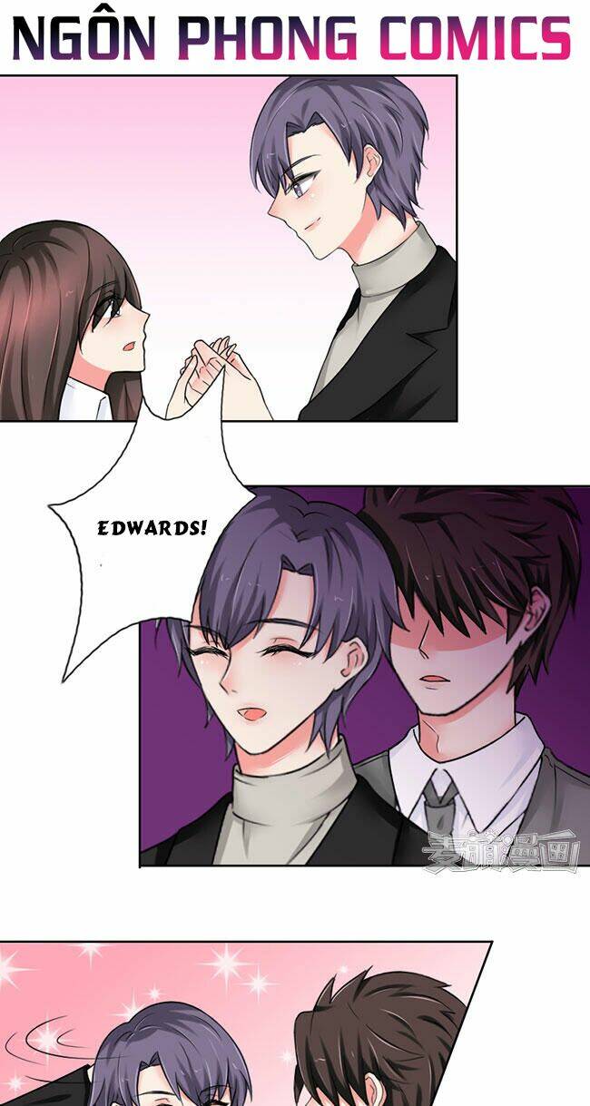 tổng tài ma cà rồng tha cho tôi chapter 24 2