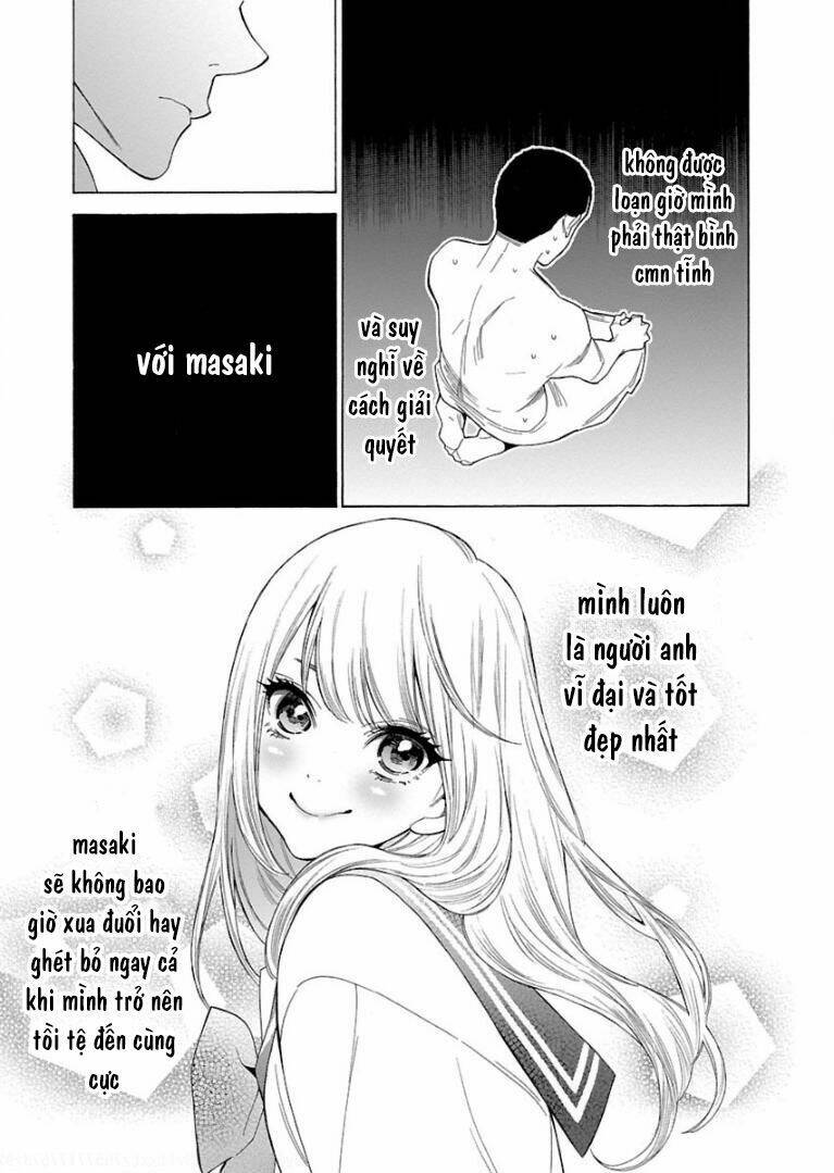 momoiro meloik chapter 90 18