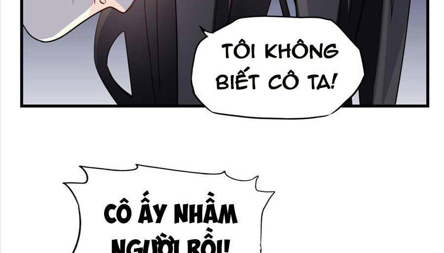 cố tổng, vợ của ngài quá mạnh rồi! chapter 22 90
