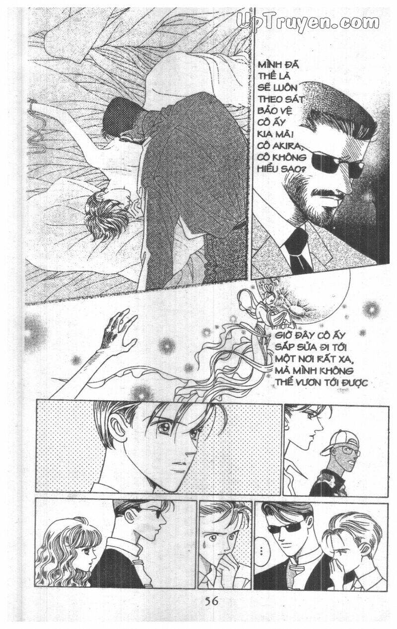 nàng tiên ánh trăng - kaguya hime chapter 25 56