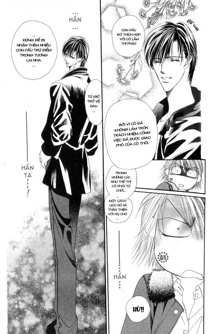 thử thách của kyouko chapter 7 29