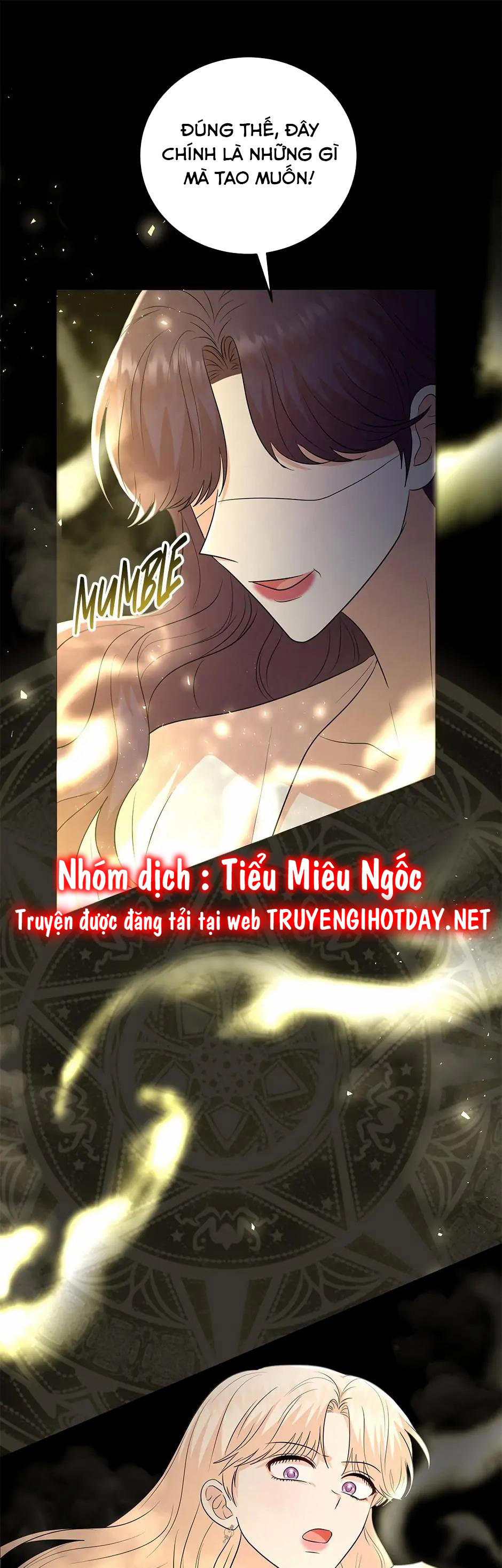 diễn vai ác nữ cũng thật khó khăn chapter 80 36