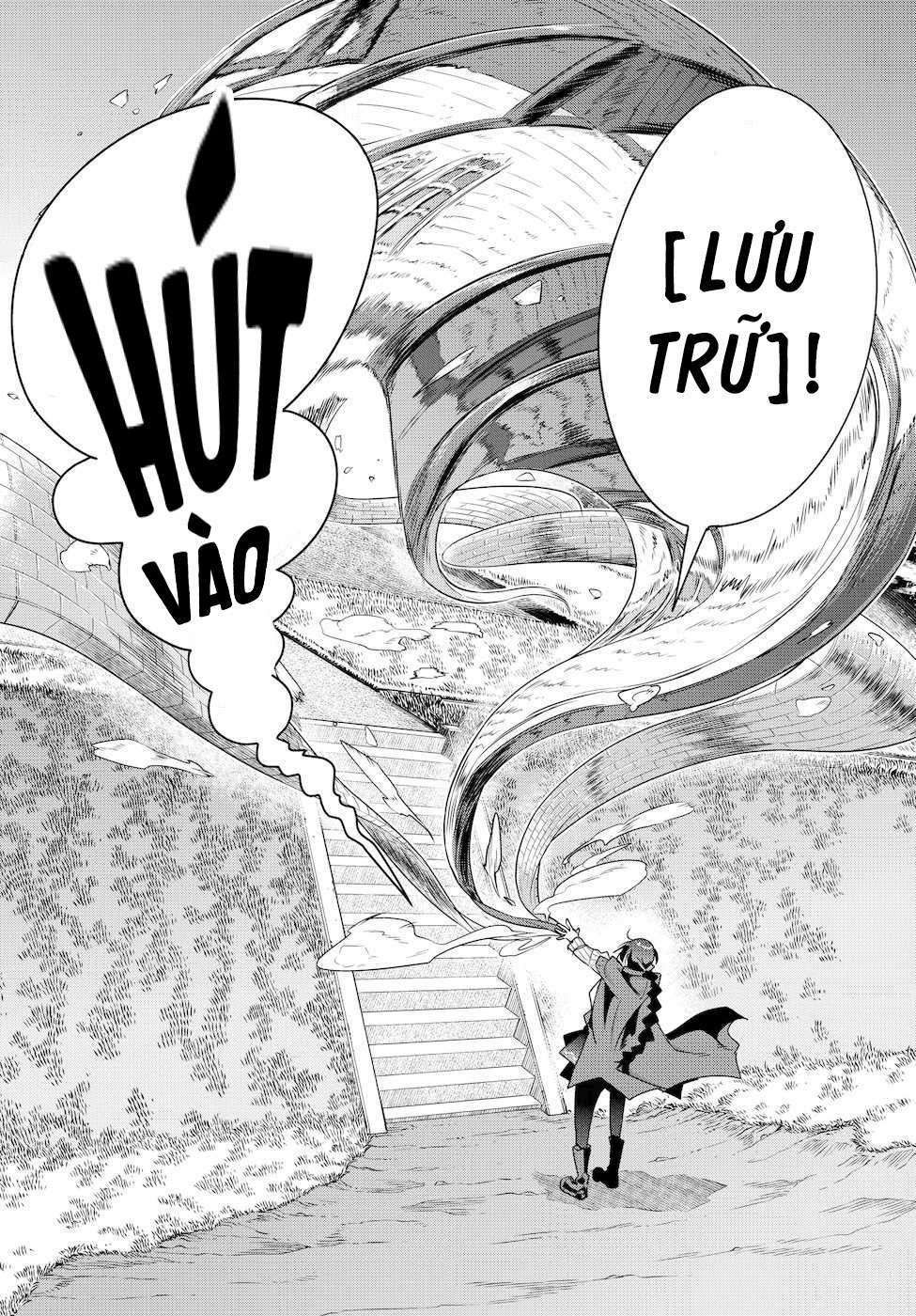 chuyển sinh thành con gái, tôi sẽ sinh tồn tại dị giới - yoku wakaranai keredo isekai ni tensei shiteita you desu chapter 9 24