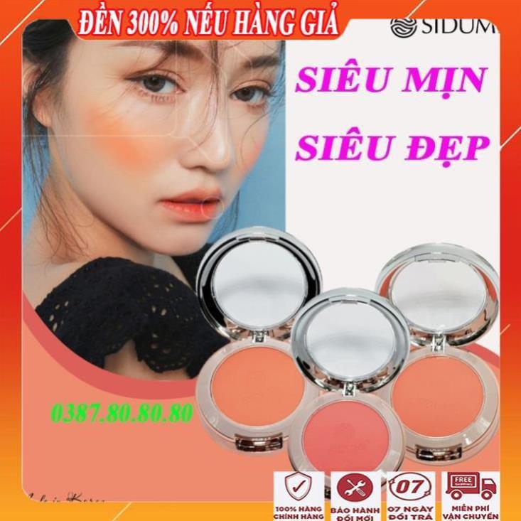 Phấn Má Hồng - Blusher