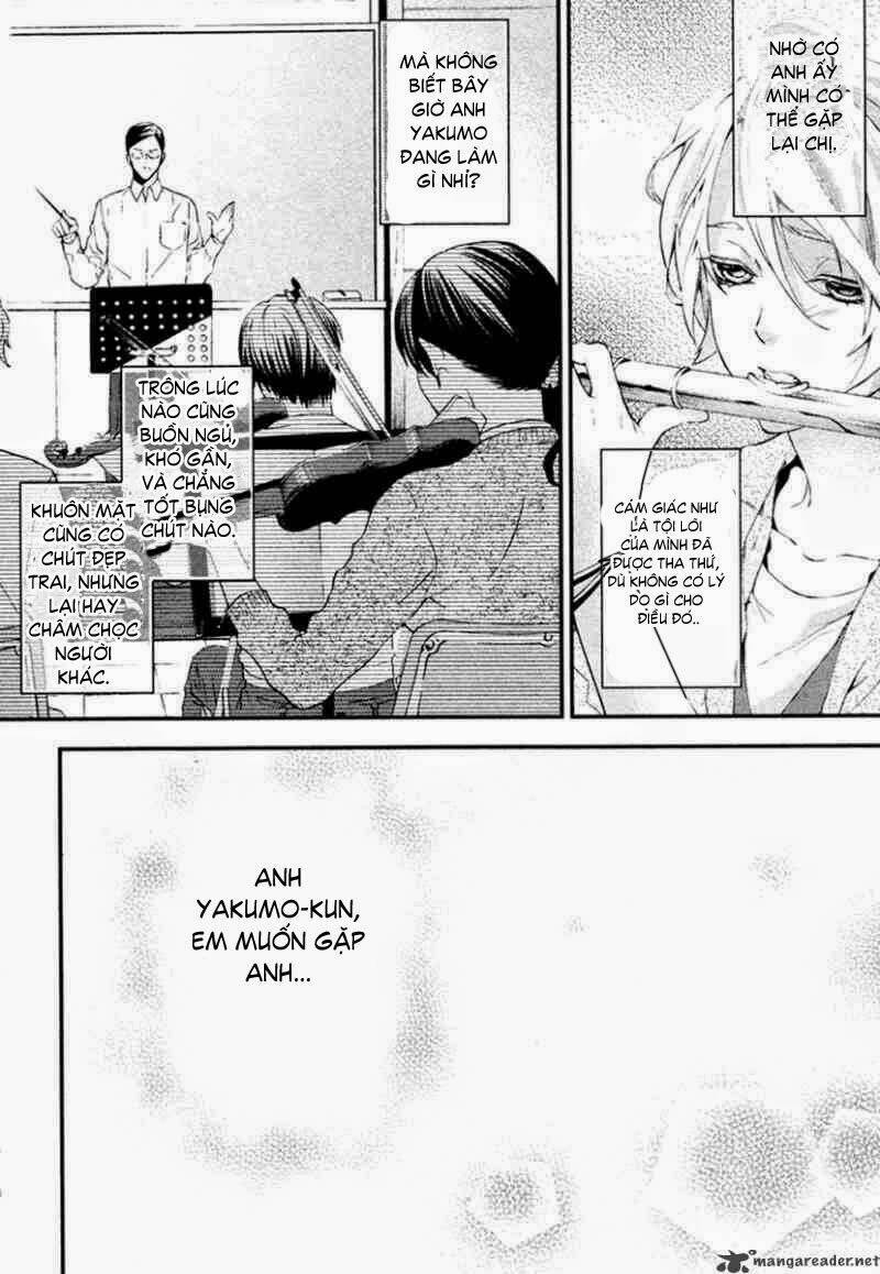 shinrei tantei yakumo - thám tử tâm linh season 2 chapter 4 11