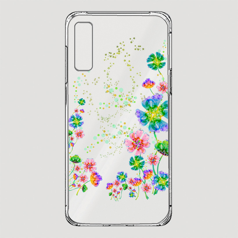 Ốp Lưng Dẻo Dành Cho REALME 7